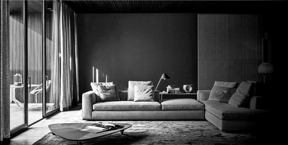 لماذا شركتنا