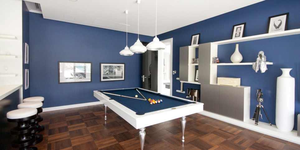 غرف الأطفال