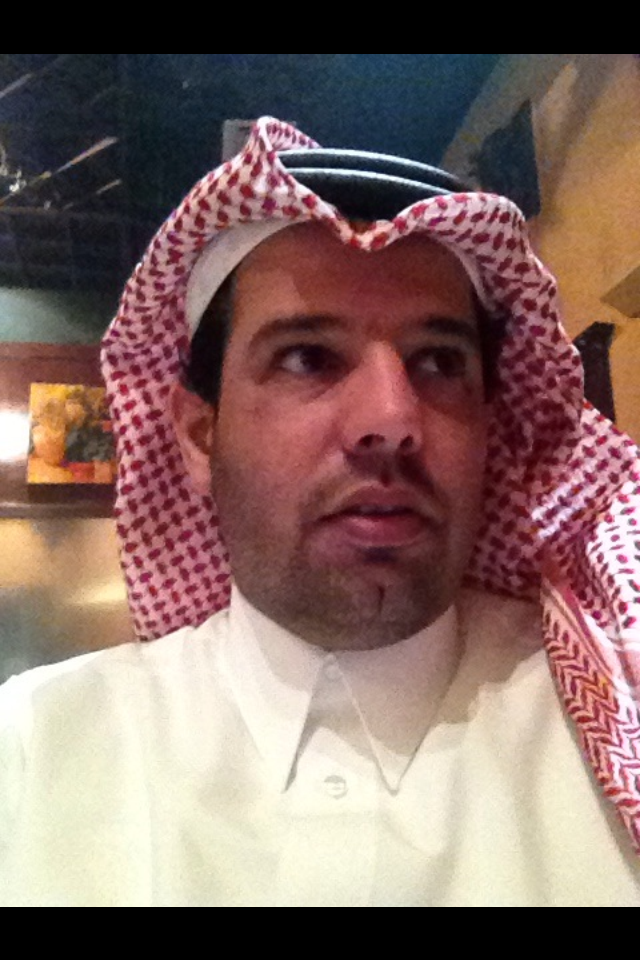 صالح حمد الرميحي